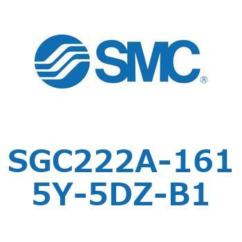 クーラントバルブ SGC22 SMC