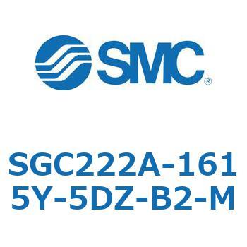 クーラントバルブ SGC22 SMC