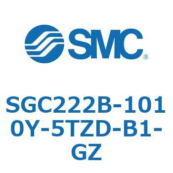 クーラントバルブ SGC22 SMC