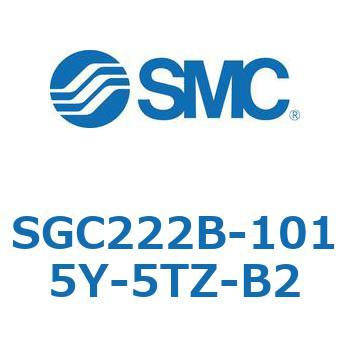 クーラントバルブ SGC22 SMC