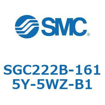 クーラントバルブ SGC22 SMC