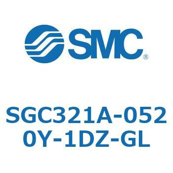 クーラントバルブ SGC32 SMC