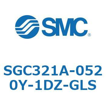 クーラントバルブ SGC32 SMC