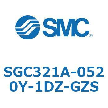 クーラントバルブ SGC32 SMC