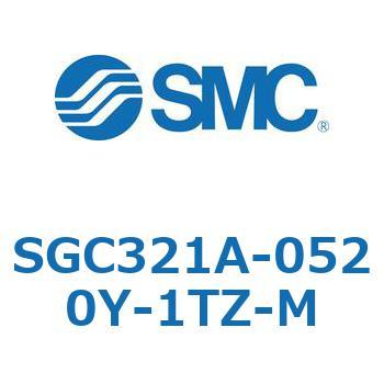 クーラントバルブ SGC32 SMC