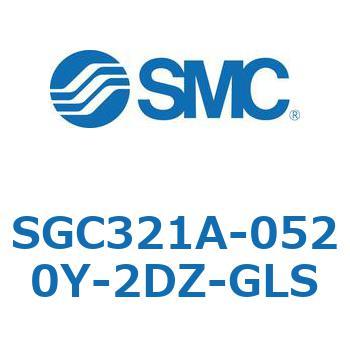 クーラントバルブ SGC32 SMC