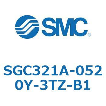 クーラントバルブ SGC32 SMC