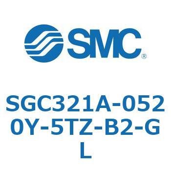 クーラントバルブ SGC32 SMC