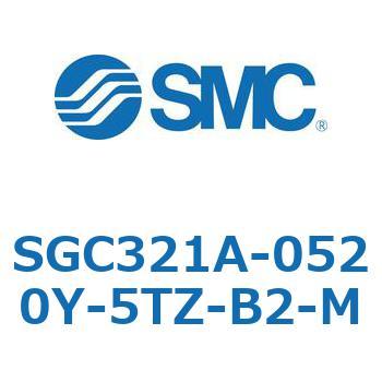 クーラントバルブ SGC32 SMC