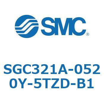 クーラントバルブ SGC32 SMC