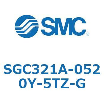 クーラントバルブ SGC32 SMC