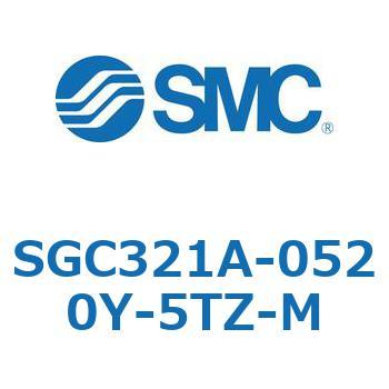 クーラントバルブ SGC32 SMC