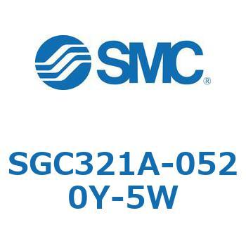 クーラントバルブ SGC32 SMC