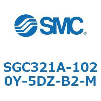 クーラントバルブ SGC32 SMC
