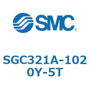 クーラントバルブ SGC32 SMC