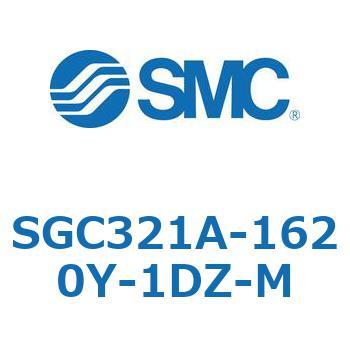 クーラントバルブ SGC32 SMC