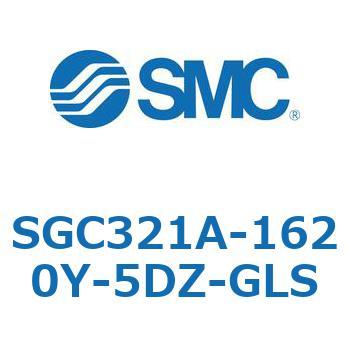 クーラントバルブ SGC32 SMC