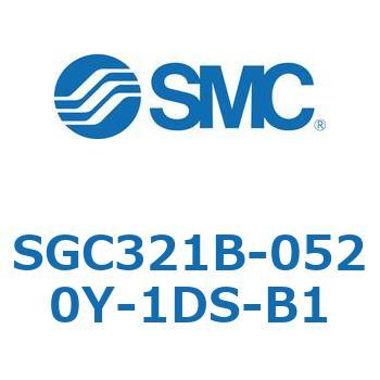 クーラントバルブ SGC32 SMC