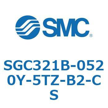 クーラントバルブ SGC32 SMC