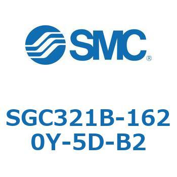 クーラントバルブ SGC32 SMC