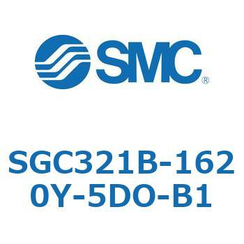 クーラントバルブ SGC32 SMC