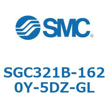 クーラントバルブ SGC32 SMC