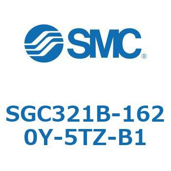 クーラントバルブ SGC32 SMC