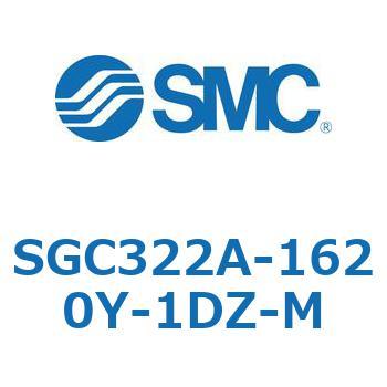 クーラントバルブ SGC32 SMC