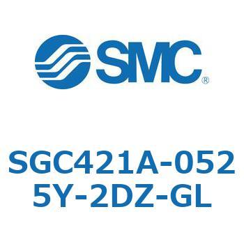 クーラントバルブ SGC42 SMC