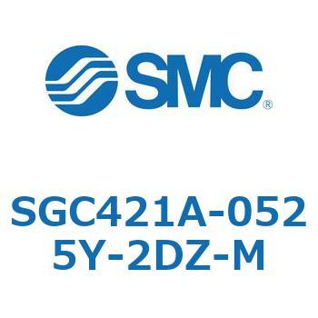 クーラントバルブ SGC42 SMC