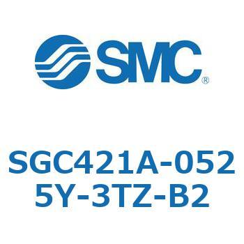 クーラントバルブ SGC42 SMC