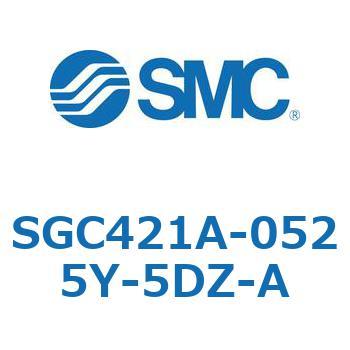 クーラントバルブ SGC42 SMC