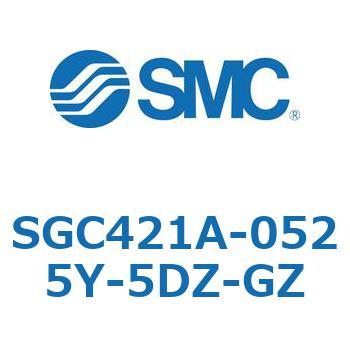 クーラントバルブ SGC42 SMC