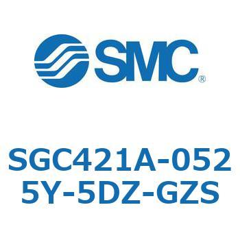 クーラントバルブ SGC42 SMC