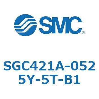 クーラントバルブ SGC42 SMC