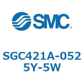 クーラントバルブ SGC42 SMC