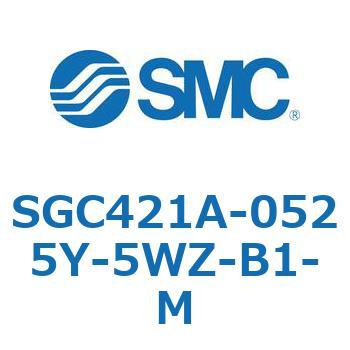 クーラントバルブ SGC42 SMC