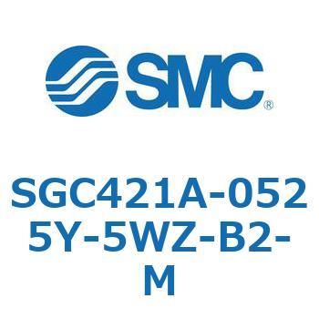 クーラントバルブ SGC42 SMC