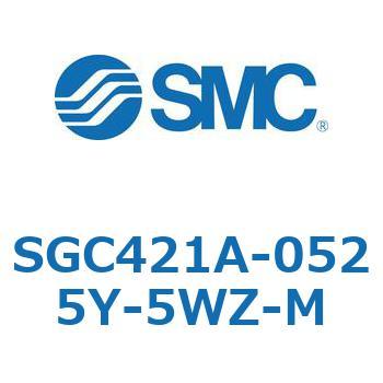 クーラントバルブ SGC42 SMC