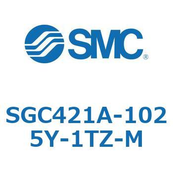 クーラントバルブ SGC42 SMC