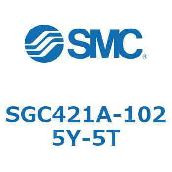 クーラントバルブ SGC42 SMC