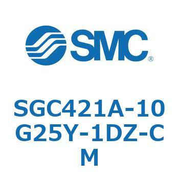 クーラントバルブ SGC42 SMC