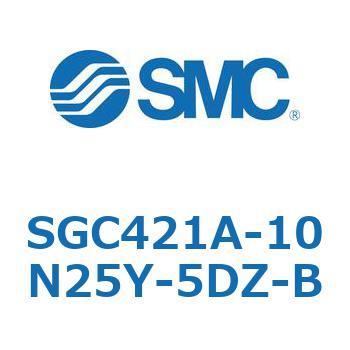クーラントバルブ SGC42 SMC