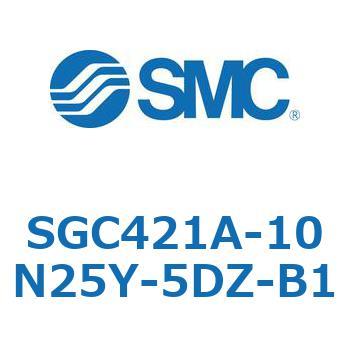 クーラントバルブ SGC42 SMC
