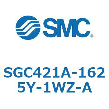 クーラントバルブ SGC42 SMC
