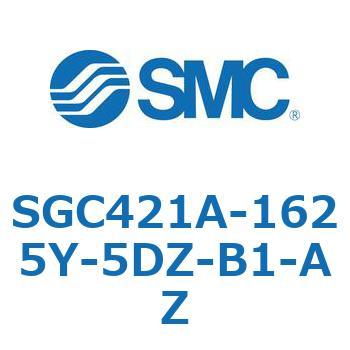 クーラントバルブ SGC42 SMC