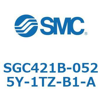 クーラントバルブ SGC42 SMC
