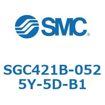 クーラントバルブ SGC42 SMC