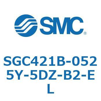 クーラントバルブ SGC42 SMC