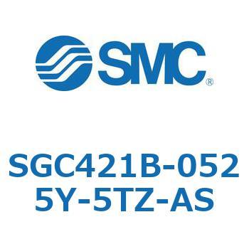 クーラントバルブ SGC42 SMC